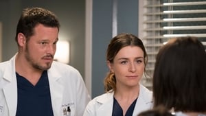 Grey’s Anatomy: Stagione 14 – Episodio 18