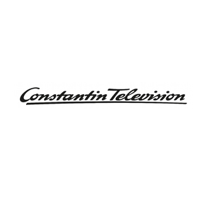 Logo Constantin Television