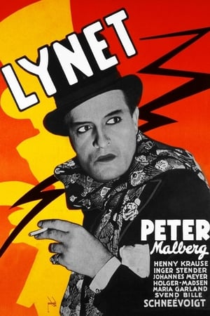 Poster Lynet 1934