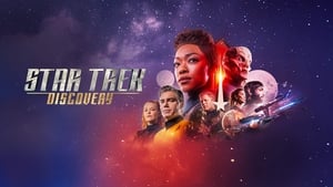 Star Trek: Discovery (2017)