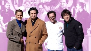 MasterChef Temporada 11 Capitulo 12