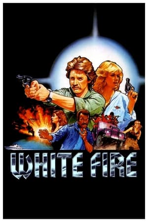 Poster White Fire (1984)