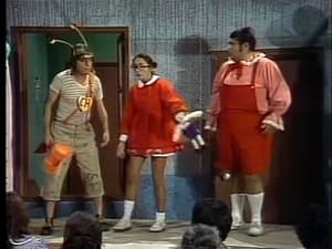 Chaves: 4×33