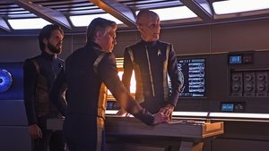 Star Trek: Discovery: 2×11