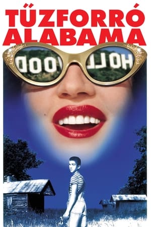 Tűzforró Alabama 1999