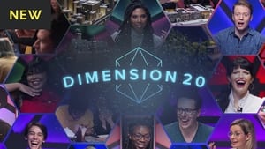 poster Dimension 20