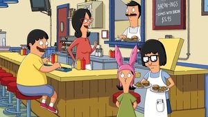 poster Bob's Burgers