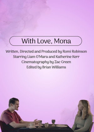 With Love, Mona 3