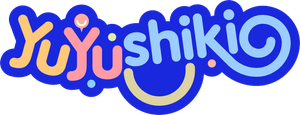 Yuyushiki — Logos 3