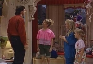 Full House Season 4 Episode 2