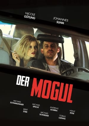 Poster Der Mogul 2024