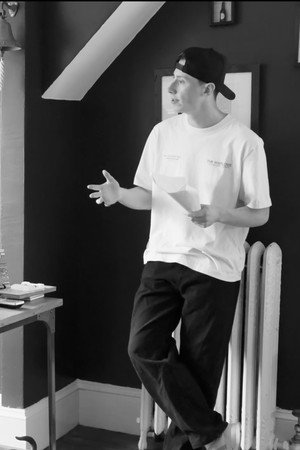 Christian Philip Hansen's photo