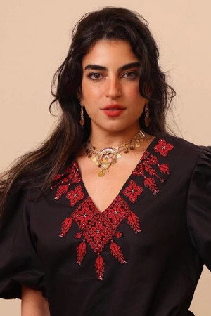 Nour Alkhadra portrait