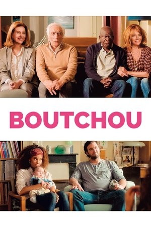 Boutchou cover