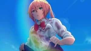 Sounan desu ka?: Saison 1 Episode 1