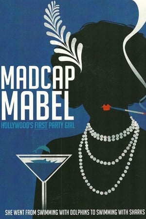 Madcap Mabel poster