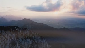 Par monts et marais : Le piémont des Alpes