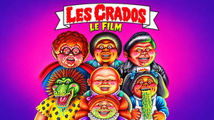 The Garbage Pail Kids Movie movie still 14