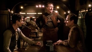 Star Trek: Enterprise: 2×8