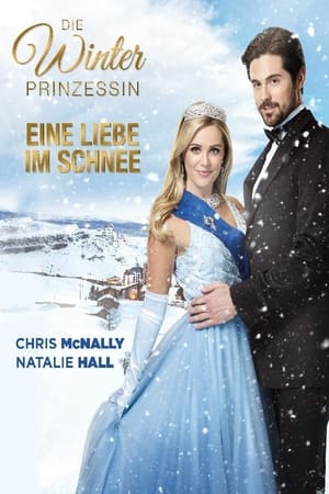 Image Die Winterprinzessin – Eine Liebe im Schnee