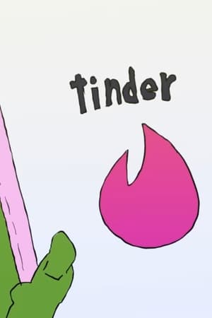 Poster Witches On Tinder (2019)