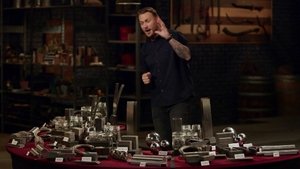 Forged in Fire: 8×40