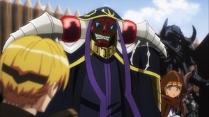 Overlord Season 3 Episode 12