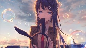 Rascal Does Not Dream of a Dreaming Girl ( 2019 )
