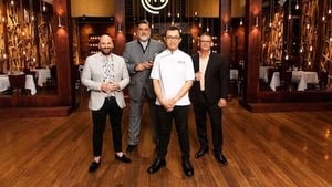 MasterChef Australia Mystery Box Challenge & Invention Test - Secret's Week