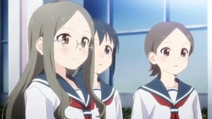 Yama no Susume: Next Summit: Saison 1 Episode 1