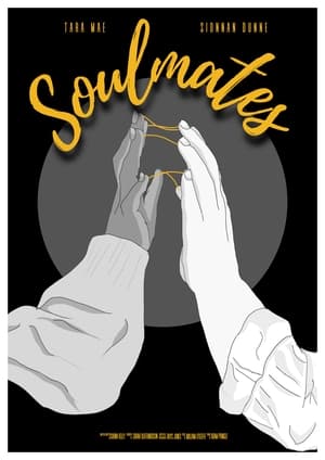 Poster Soulmates (2022)