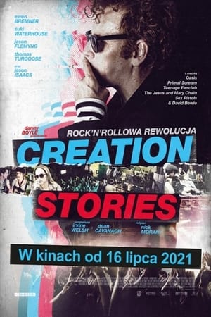 Creation Stories