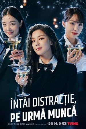 술꾼도시여자들 Sezonul 1 Episodul 11 2023