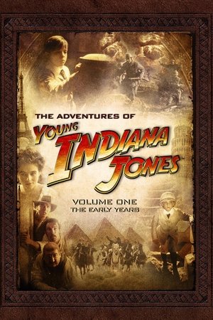 The Adventures of Young Indiana Jones Documentaries - Season 1