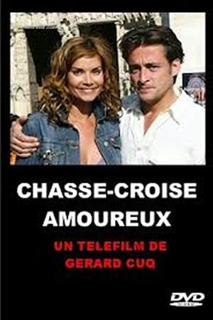 Chassé croisé amoureux poster