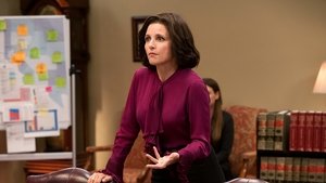 Veep – Die Vizepräsidentin: 5×3