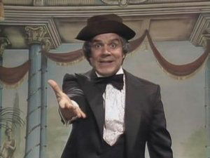 Rich Little | StreamHub