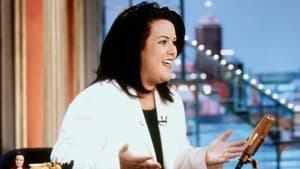poster The Rosie O'Donnell Show