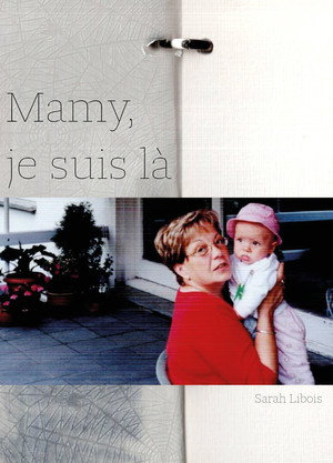 Mamy je suis là