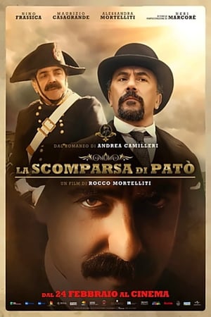 La scomparsa di Patò 2012