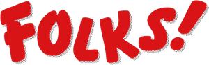 Folks! — Logos 1