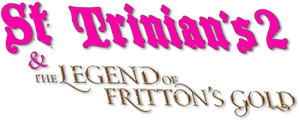 St Trinian's 2: The Legend of Fritton's Gold