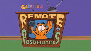 Garfield and Friends Remote Possibilities