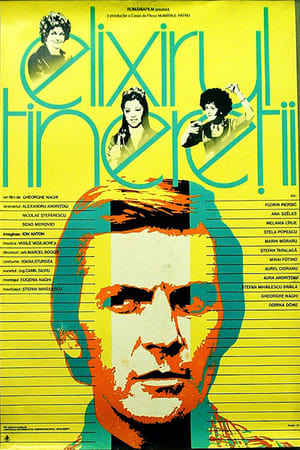 Poster The Youth Elixir (1975)