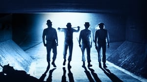 A Clockwork Orange 1971 อะคล็อกเวิร์กออรินจ์