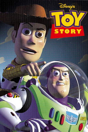 poster Toy Story