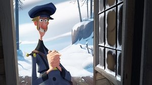 Klaus: I segreti del Natale (2019)