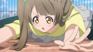 Love Live! School Idol Project: 1×8