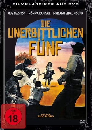 Image Die unerbittlichen Fünf