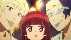 Kumichoy Musume to Seiwagakari Temporada 1 Capitulo 2